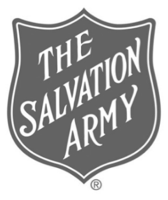 Logo salvation Army